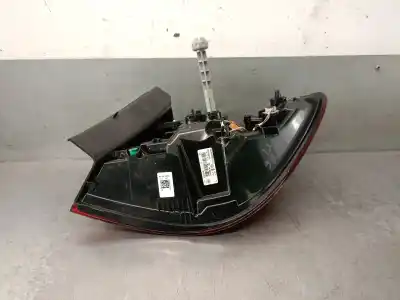 Автозапчастина б/у лівий ход ліхар для renault captur ii (hf_) e-tech 160 посилання на oem iam 265555698r  265555698r