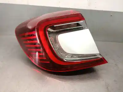 Автозапчастина б/у лівий ход ліхар для renault captur ii (hf_) tce 100 (hfmt) посилання на oem iam 265555698r  265555698r