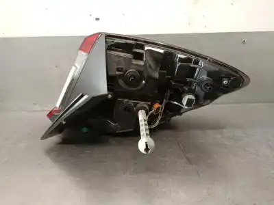 Автозапчастина б/у лівий ход ліхар для renault captur ii (hf_) tce 100 (hfmt) посилання на oem iam 265555698r  265555698r