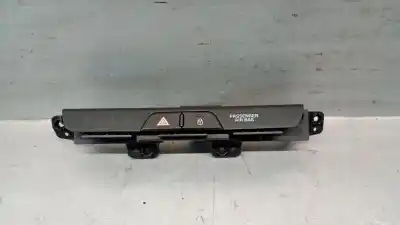 Piesă de schimb auto la mâna a doua control multifunctional pentru kia rio iv (yb, sc, fb) 1.2 cvvt referințe oem iam 93790h8011wk