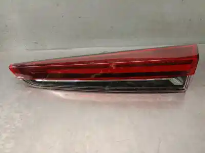 Pezzo di ricambio per auto di seconda mano luci posteriori destra per renault captur ii (hf_) tce 100 (hfmt) riferimenti oem iam 265501234r