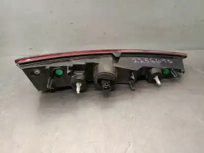 Pezzo di ricambio per auto di seconda mano luci posteriori destra per renault captur ii (hf_) tce 100 (hfmt) riferimenti oem iam 265501234r  265501234r