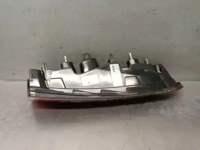 Pezzo di ricambio per auto di seconda mano luci posteriori destra per renault captur ii (hf_) tce 100 (hfmt) riferimenti oem iam 265501234r  265501234r