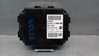 Автозапчасти б/у электронный модуль за kia rio iv (yb, sc, fb) 1.2 cvvt ссылки oem iam 95300h8000