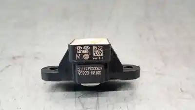 Peça sobressalente para automóvel em segunda mão sensor por kia rio iv (yb, sc, fb) 1.2 cvvt referências oem iam 95920h8100  