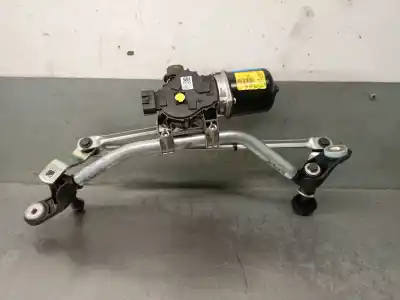 Автозапчастина б/у двигатель передніх склоочисників для renault captur ii (hf_) e-tech 160 посилання на oem iam 288003426r w000088200 valeo 288003426r