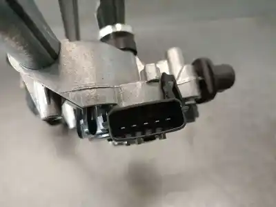 Автозапчастина б/у двигатель передніх склоочисників для renault captur ii (hf_) e-tech 160 посилання на oem iam 288003426r w000088200 valeo 288003426r