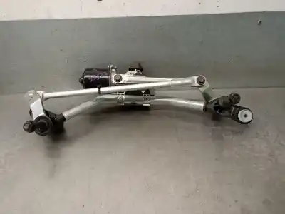 Pezzo di ricambio per auto di seconda mano tiranti e motorino del tergicristallo anteriore per renault captur ii (hf_) tce 100 (hfmt) riferimenti oem iam 288003426r