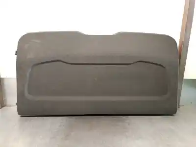Pezzo di ricambio per auto di seconda mano vassoio posteriore per audi a3 sportback (8ya) 35 tfsi riferimenti oem iam 8y4867769