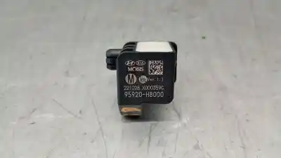 Peça sobressalente para automóvel em segunda mão sensor por kia rio iv (yb, sc, fb) 1.2 cvvt referências oem iam 95920h8000  