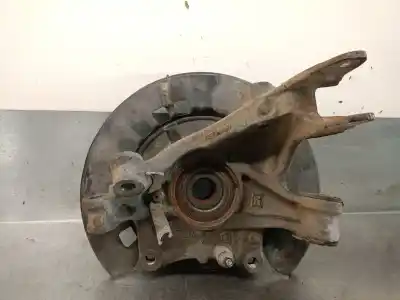 Автозапчастина б/у культ заднього правого для audi q7 (4lb) 3.0 tdi quattro посилання на oem iam 7l8505436  7l8505436