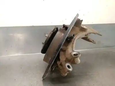 Автозапчастина б/у культ заднього правого для audi q7 (4lb) 3.0 tdi quattro посилання на oem iam 7l8505436  7l8505436