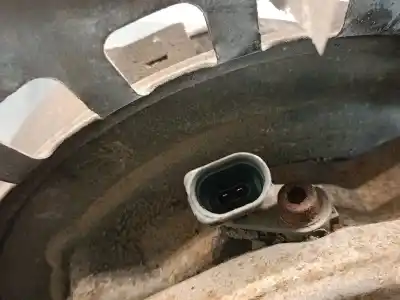 Автозапчастина б/у культ заднього правого для audi q7 (4lb) 3.0 tdi quattro посилання на oem iam 7l8505436  7l8505436