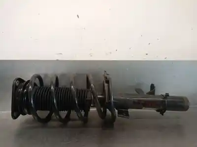 Автозапчасти б/у  за FORD FOCUS III TURNIER  ссылки OEM IAM BV6118045LAB E5632402 MONROE 1866906