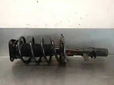 Автозапчасти б/у  за FORD FOCUS III TURNIER  ссылки OEM IAM BV6118K001LAB E5632502 MONROE 2331013