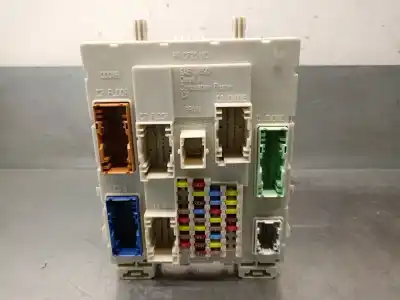 Автозапчасти б/у  за FORD FOCUS III TURNIER  ссылки OEM IAM GV6T14A073EK  