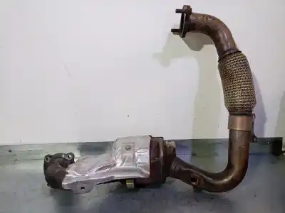 Автозапчастина б/у катализатор для FORD FOCUS III TURNIER 1.0 ECOBOOST Посилання на OEM IAM F1F15E211SA  1929807