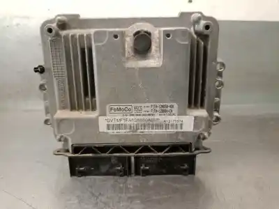 Автозапчасти б/у  за FORD FOCUS III TURNIER  ссылки OEM IAM F1FA12A650ASM  