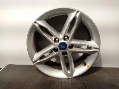 Peça sobressalente para automóvel em segunda mão jante por ford focus iii turnier 1.0 ecoboost referências oem iam f1ej1007c2b