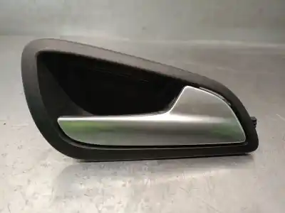 Peça sobressalente para automóvel em segunda mão puxador interior dianteiro direito por ford focus iii turnier 1.0 ecoboost referências oem iam am51u22600cew