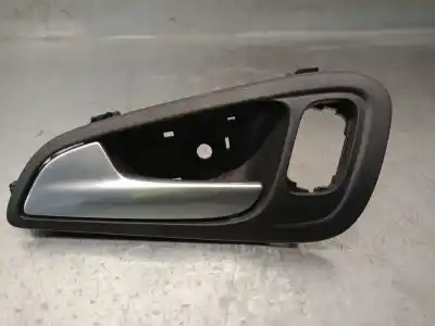 Peça sobressalente para automóvel em segunda mão puxador interior dianteiro esquerdo por ford focus iii turnier 1.0 ecoboost referências oem iam f1eba22601caw