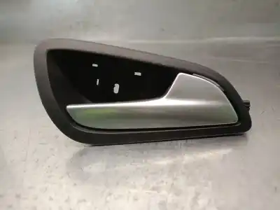 Peça sobressalente para automóvel em segunda mão puxador interior traseiro direito por ford focus iii turnier 1.0 ecoboost referências oem iam am51u22600bew