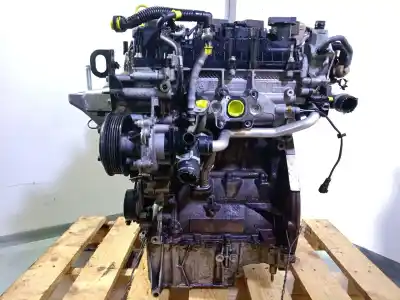 Second-hand car spare part complete engine for ford focus iii turnier 1.0 ecoboost oem iam references m1dd gl67393 1835980