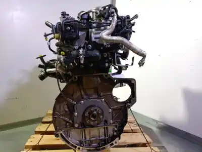 Second-hand car spare part complete engine for ford focus iii turnier 1.0 ecoboost oem iam references m1dd gl67393 1835980