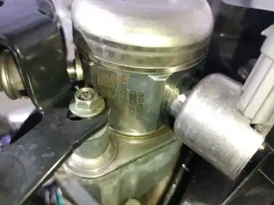 Second-hand car spare part complete engine for ford focus iii turnier 1.0 ecoboost oem iam references m1dd gl67393 1835980