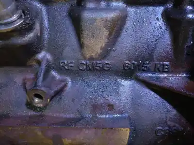 Second-hand car spare part complete engine for ford focus iii turnier 1.0 ecoboost oem iam references m1dd gl67393 1835980