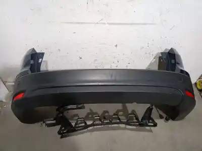 Автозапчастина б/у задній бампер для FORD FOCUS III TURNIER 1.0 ECOBOOST Посилання на OEM IAM 1719100  1719100