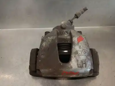 Peça sobressalente para automóvel em segunda mão pinça de travão dianteira esquerda por ford focus iii turnier 1.0 ecoboost referências oem iam 1682876