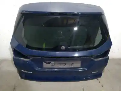 Peça sobressalente para automóvel em segunda mão porta da mala / tampa traseira por ford focus iii turnier 1.0 ecoboost referências oem iam 1834446