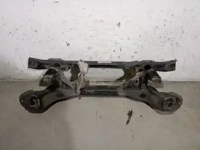 Peça sobressalente para automóvel em segunda mão charrió / suporte de eixo de trás por ford focus iii turnier 1.0 ecoboost referências oem iam 1830930