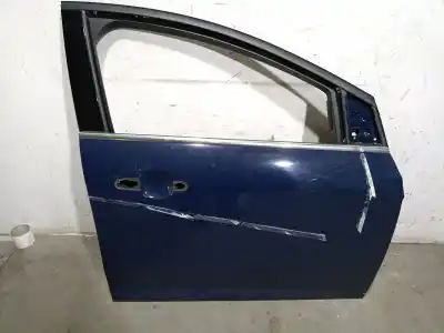 Peça sobressalente para automóvel em segunda mão porta dianteira direita por ford focus iii turnier 1.0 ecoboost referências oem iam 2147844