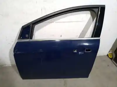 Peça sobressalente para automóvel em segunda mão porta da frente esquerda por ford focus iii turnier 1.0 ecoboost referências oem iam 2147846