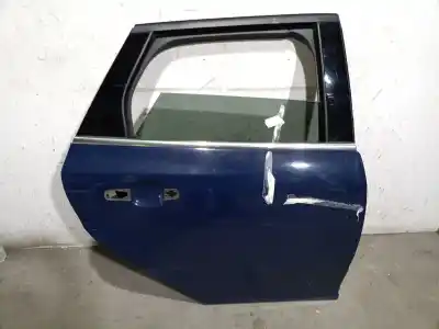 Peça sobressalente para automóvel em segunda mão porta do automóvel traseira direita por ford focus iii turnier 1.0 ecoboost referências oem iam 2172763