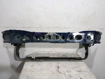 Peça sobressalente para automóvel em segunda mão reforço do pára choques dianteiro por ford focus iii turnier 1.0 ecoboost referências oem iam 1860770