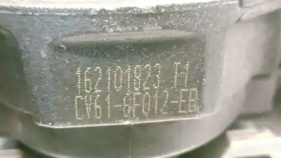 Second-hand car spare part right engine support for ford focus iii turnier 1.0 ecoboost oem iam references cv616f012eb  2113114