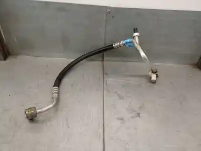 Peça sobressalente para automóvel em segunda mão tubos de ar condicionado por ford focus iii turnier 1.0 ecoboost referências oem iam f1f119n601hc