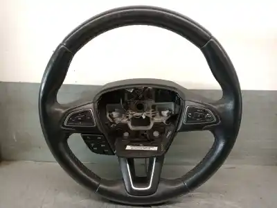 Peça sobressalente para automóvel em segunda mão volante por ford focus iii turnier 1.0 ecoboost referências oem iam f1eb3600jg3zhe