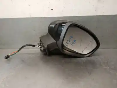 Pezzo di ricambio per auto di seconda mano retrovisore destro per renault captur ii (hf_) tce 100 (hfmt) riferimenti oem iam 963016661r