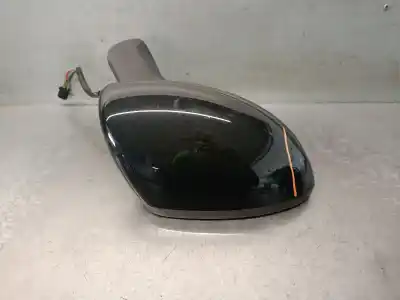 Pezzo di ricambio per auto di seconda mano retrovisore destro per renault captur ii (hf_) tce 100 (hfmt) riferimenti oem iam 963016661r  963016661r