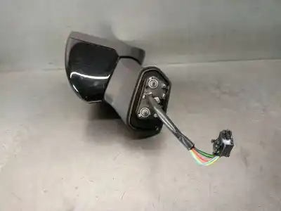 Pezzo di ricambio per auto di seconda mano retrovisore destro per renault captur ii (hf_) tce 100 (hfmt) riferimenti oem iam 963016661r  963016661r