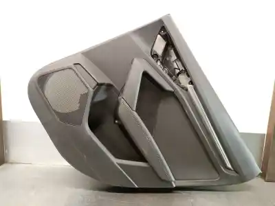 Pezzo di ricambio per auto di seconda mano rivestimento porta posteriore destro per audi a3 sportback (8ya) 35 tfsi riferimenti oem iam 8y0867318hr
