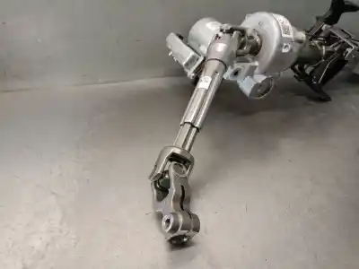 Автозапчастина б/у рульва колонка для renault captur ii (hf_) e-tech 160 посилання на oem iam 488109115r  488109115r