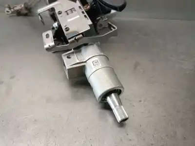 Автозапчастина б/у рульва колонка для renault captur ii (hf_) e-tech 160 посилання на oem iam 488109115r  488109115r