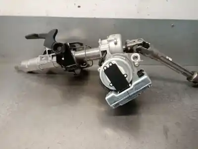 Автозапчастина б/у рульва колонка для renault captur ii (hf_) e-tech 160 посилання на oem iam 488109115r  488109115r