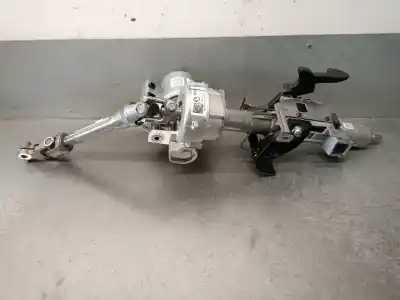 Pezzo di ricambio per auto di seconda mano piantone dello sterzo per renault captur ii (hf_) tce 100 (hfmt) riferimenti oem iam 488109115r