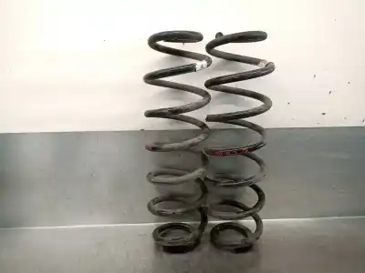 Second-hand car spare part shock absorber spring for audi q2 (gab, gag) 1.0 tfsi oem iam references 5q0511121cl